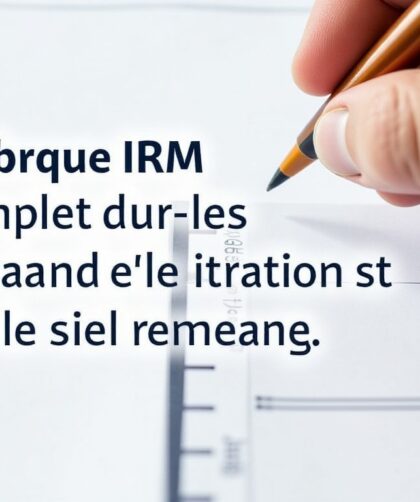 Forfait technique IRM : Guide complet sur les tarifs, la facturation et les modalités de remboursement
