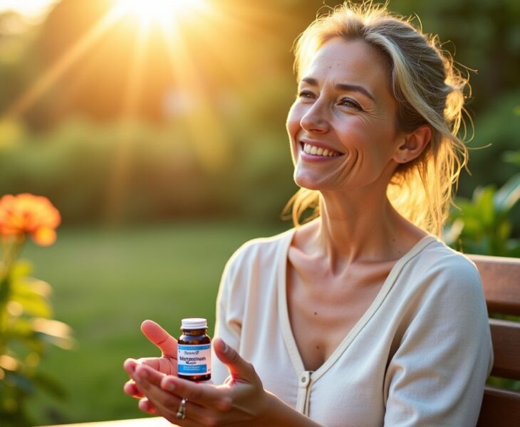 Vitalité et sérénité : Guide pratique pour sélectionner la cure de magnésium idéale au quotidien