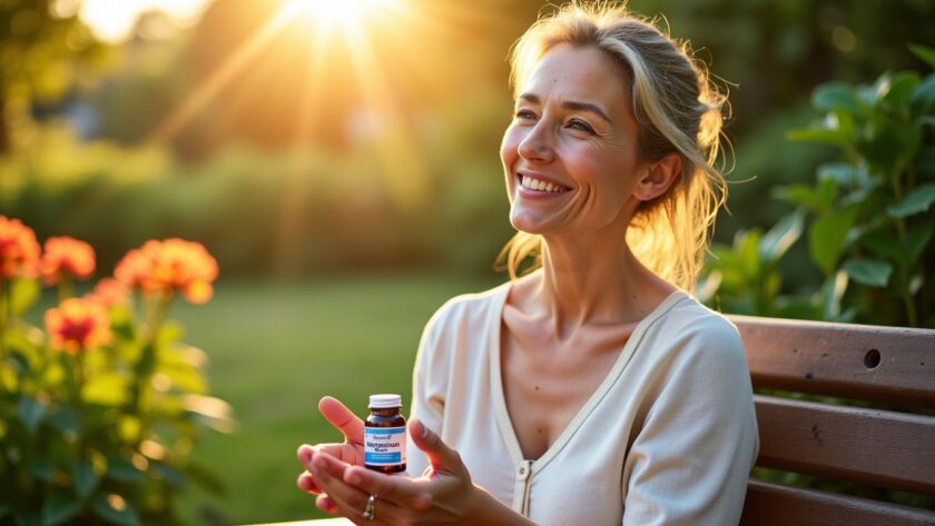 Vitalité et sérénité : Guide pratique pour sélectionner la cure de magnésium idéale au quotidien