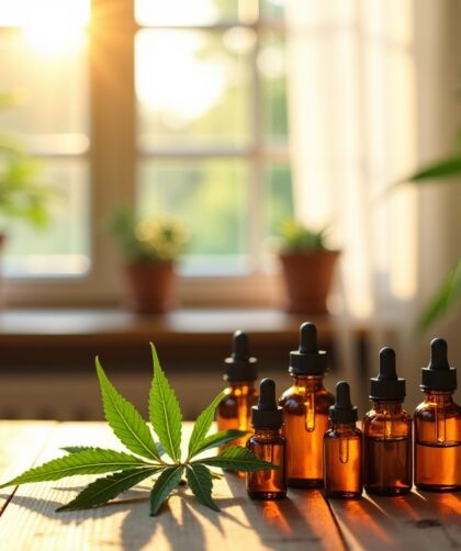 CBD et santé : guide essentiel pour bien l'utiliser, connaître les précautions et choisir le produit adapté
