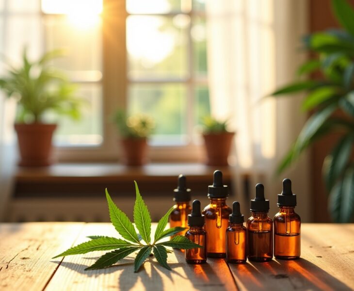 CBD et santé : guide essentiel pour bien l'utiliser, connaître les précautions et choisir le produit adapté
