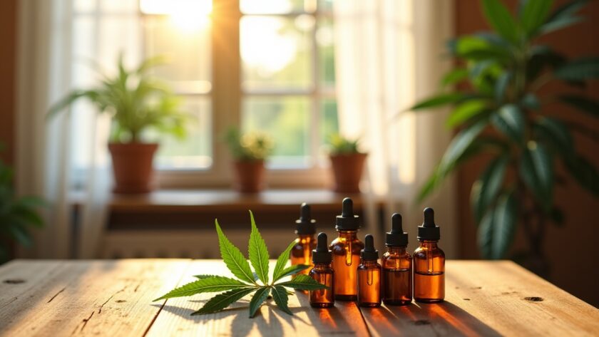 CBD et santé : guide essentiel pour bien l'utiliser, connaître les précautions et choisir le produit adapté