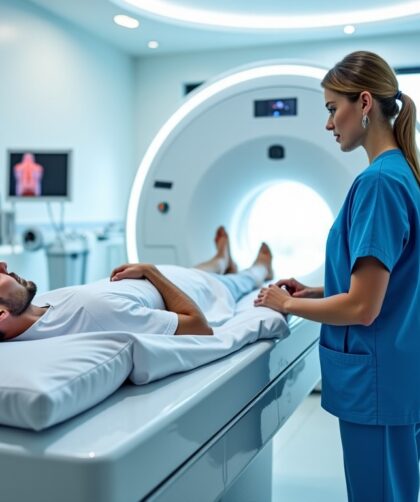 IRM du genou : Mode d'emploi complet pour une préparation optimale de votre examen