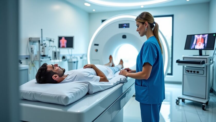 IRM du genou : Mode d'emploi complet pour une préparation optimale de votre examen