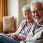 Services, confort et indépendance : Guide pour choisir la résidence idéale pour seniors