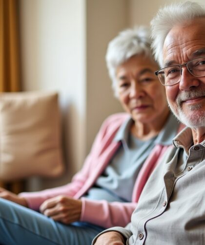 Services, confort et indépendance : Guide pour choisir la résidence idéale pour seniors
