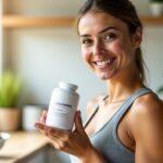 L-Glutamine pure : un allié naturel pour booster vos muscles, protéger vos intestins et renforcer votre immunité