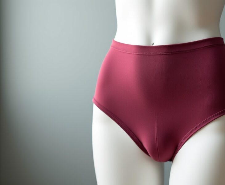 Culotte menstruelle : comment opter pour une protection à la fois efficace et confortable