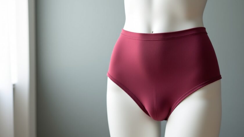 Culotte menstruelle : comment opter pour une protection à la fois efficace et confortable