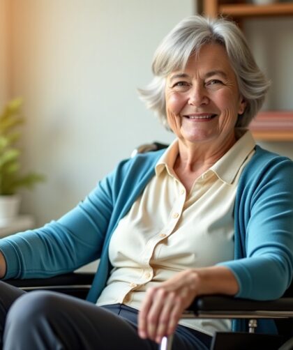 Vyv Équipement Médical : Des Solutions Sur-Mesure pour Seniors, Personnes à Mobilité Réduite et Professionnels de Santé