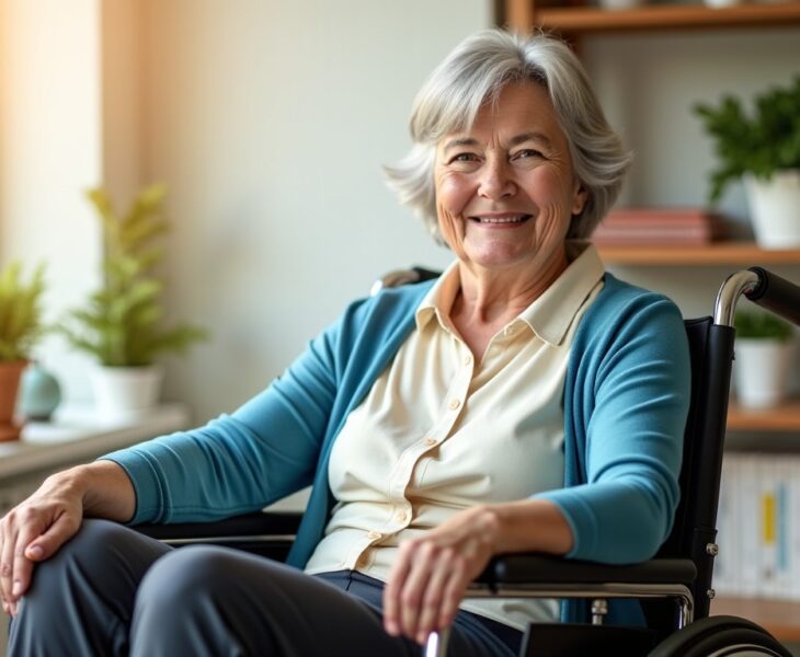 Vyv Équipement Médical : Des Solutions Sur-Mesure pour Seniors, Personnes à Mobilité Réduite et Professionnels de Santé