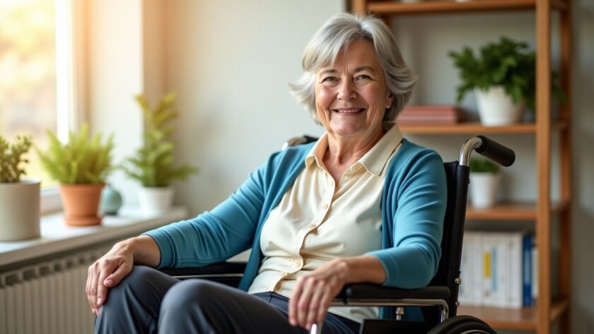 Vyv Équipement Médical : Des Solutions Sur-Mesure pour Seniors, Personnes à Mobilité Réduite et Professionnels de Santé