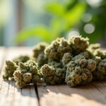 Fleurs de CBD : exploration des bienfaits, des senteurs naturelles et du chanvre légal