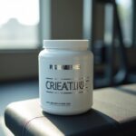 Créatine monohydrate : décryptage complet de ce pilier des compléments sportifs