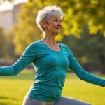 Après 60 ans, découvrez l’activité préférée des experts pour préserver muscles et équilibre, au-delà de la marche et de la natation