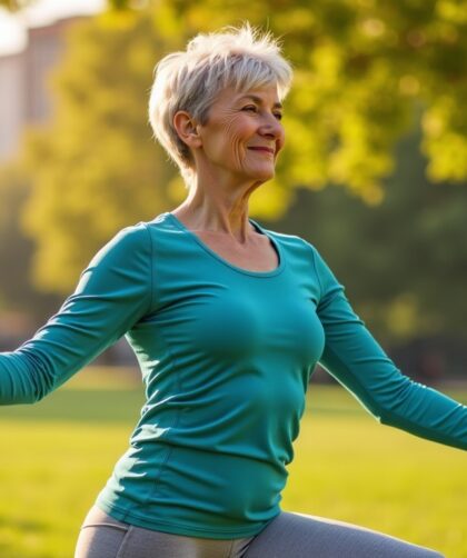 Après 60 ans, découvrez l’activité préférée des experts pour préserver muscles et équilibre, au-delà de la marche et de la natation