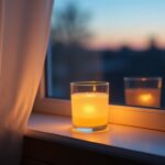 Dites adieu aux moustiques : le verre magique à placer près de votre fenêtre chaque soir pour les tenir à distance