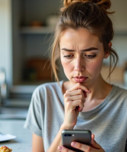 Les applis d’IA pour compter les calories affichent en moyenne une erreur de 345 calories : les chercheurs lancent l’alerte