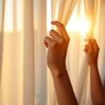 Pourquoi ce simple geste matinal peut transformer vos nuits pendant la canicule en empêchant la chaleur d’entrer