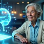 À Dallas, une étude de 3 ans sur 3 966 volontaires révèle que le cerveau peut continuer à évoluer jusqu’à 94 ans