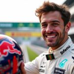 Après 9 ans d'attente, Pierre Gasly décroche la pole historique à Monza, devançant George Russell de seulement 0,060 seconde