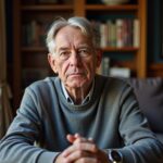 De 50 à 75 ans, le cerveau opère une transformation discrète : la métamorphose secrète des cellules immunitaires qui le bouleverse