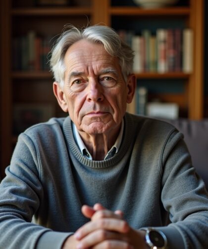 De 50 à 75 ans, le cerveau opère une transformation discrète : la métamorphose secrète des cellules immunitaires qui le bouleverse