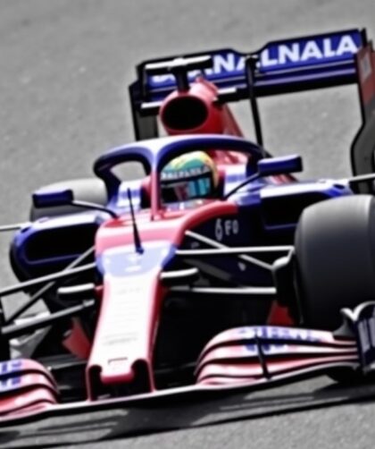 Après 9 ans d'attente, Pierre Gasly décroche sa première pole en F1 à Monza, laissant Russell et Piastri bouche bée