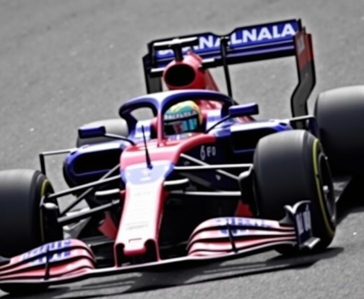 Après 9 ans d'attente, Pierre Gasly décroche sa première pole en F1 à Monza, laissant Russell et Piastri bouche bée