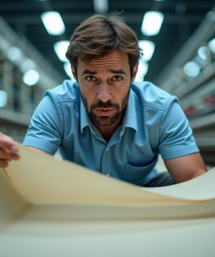 5 erreurs courantes en production textile qui retardent vos lancements