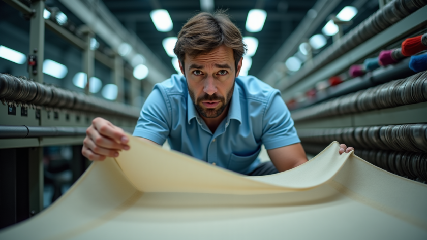 5 erreurs courantes en production textile qui retardent vos lancements