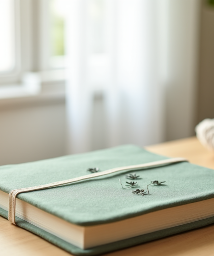 Housse de carnet de santé : parents organisés ou simple accessoire décoratif