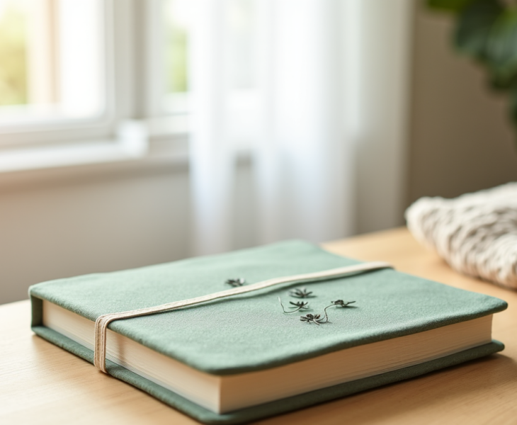 Housse de carnet de santé : parents organisés ou simple accessoire décoratif