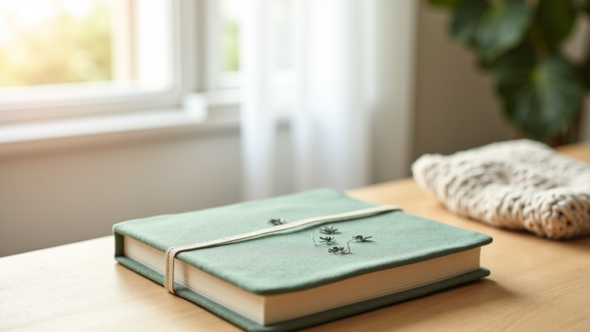 Housse de carnet de santé : parents organisés ou simple accessoire décoratif